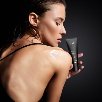 FOREO FAQ™ Body Sculpt ser conductiv pentru modelare corporală - imagine 3